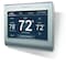 Honeywell Honeywell Home Smart Color Built In WiFi Heating and Cooling Touch Screen Programmable Thermostat RTH9585WF1004W - alternate 3